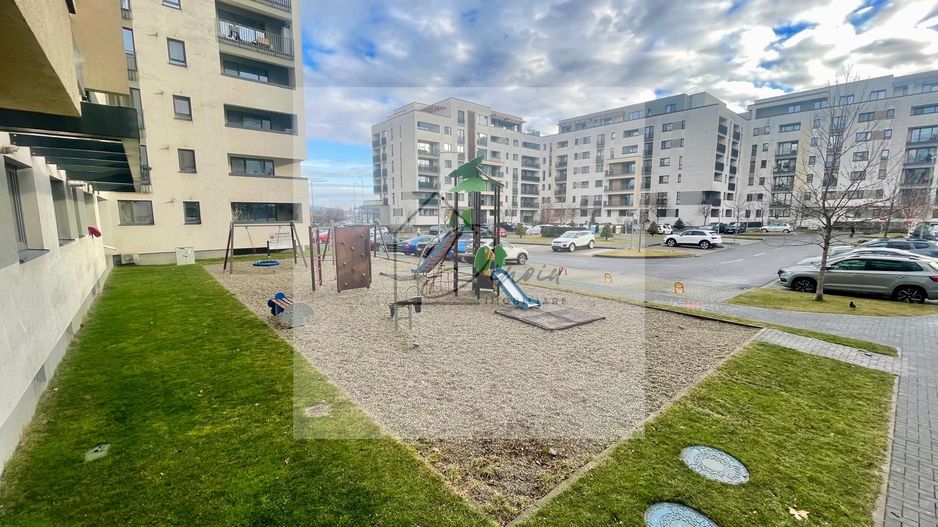 Apartament premium 2 camere Coresi Mall | Parcare Boxă I COMISION 0% - Poză 30