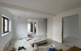 Duplex 5 camere Cartier Serena Mosnita Veche - Poză 1