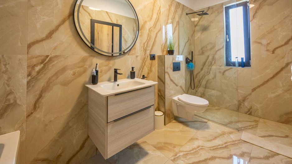 Casa Premium | Spa privat | Garaj Dublu | Mobilata-Utilata | 360 utili - Poză 36