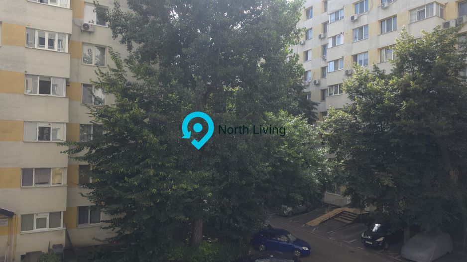 3 Camere | De Renovat | Metrou Costin Georgian - Poză 12