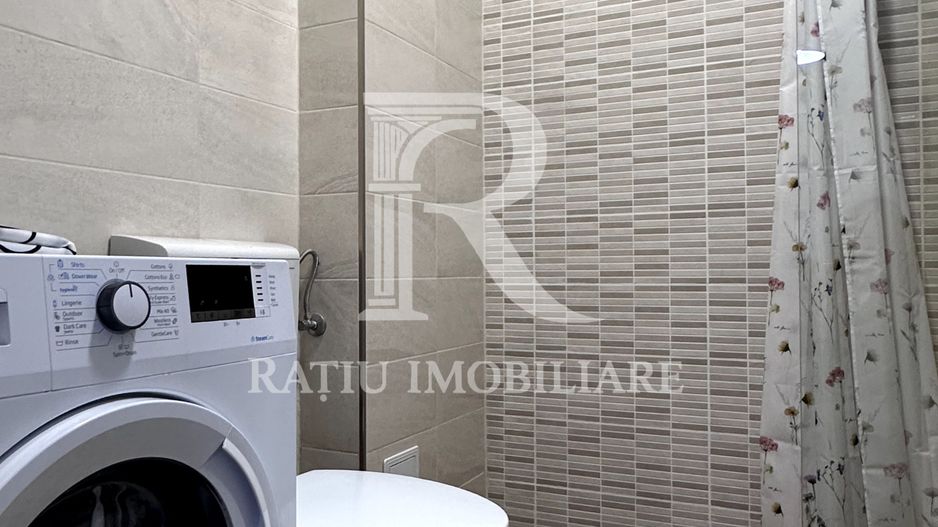 Apartament cu 2 camere | Prima Onestilor | Oradea - Poză 9
