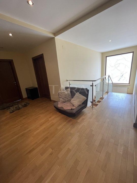 Casă individuală spațioasă, 5 camere, teren 650 mp – Mănăștur - Poză 9