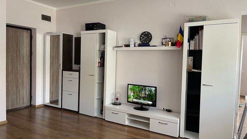 Apartament cu 2 camere si 2 locuri de parcare - Poză 5