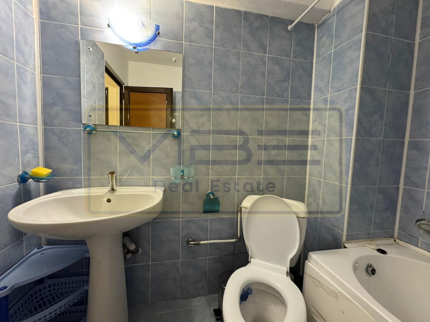 Apartament 1 camera decomandat Tatarasi - Poză 11