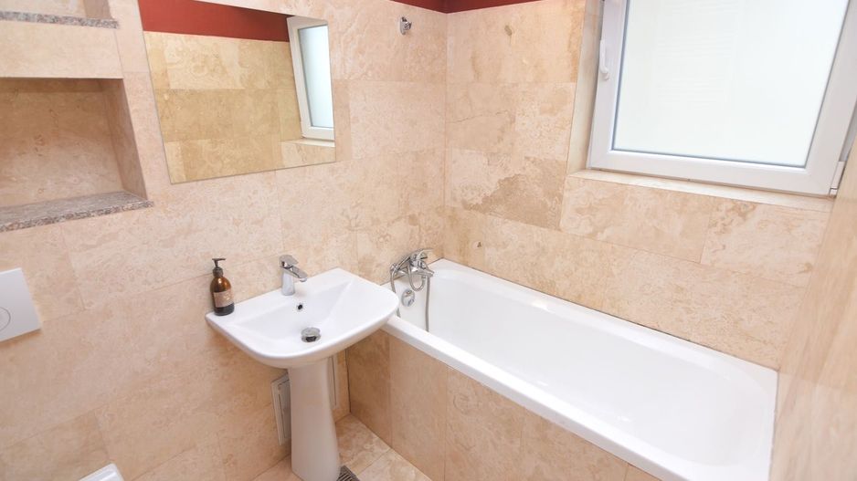 Apartament 2 camere exclusivist – Palatul de Justiție, Centrul Vechi - Poză 4