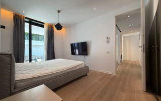 Apartament unic Primăverii - Piața Charles De Gaulle - Poză 9
