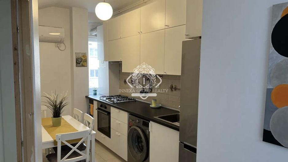 13 Septembrie-Petre Ispirescu | 2 cam | 61mp | bloc 2017 | et 4 | 114.990 euro - Poză 11