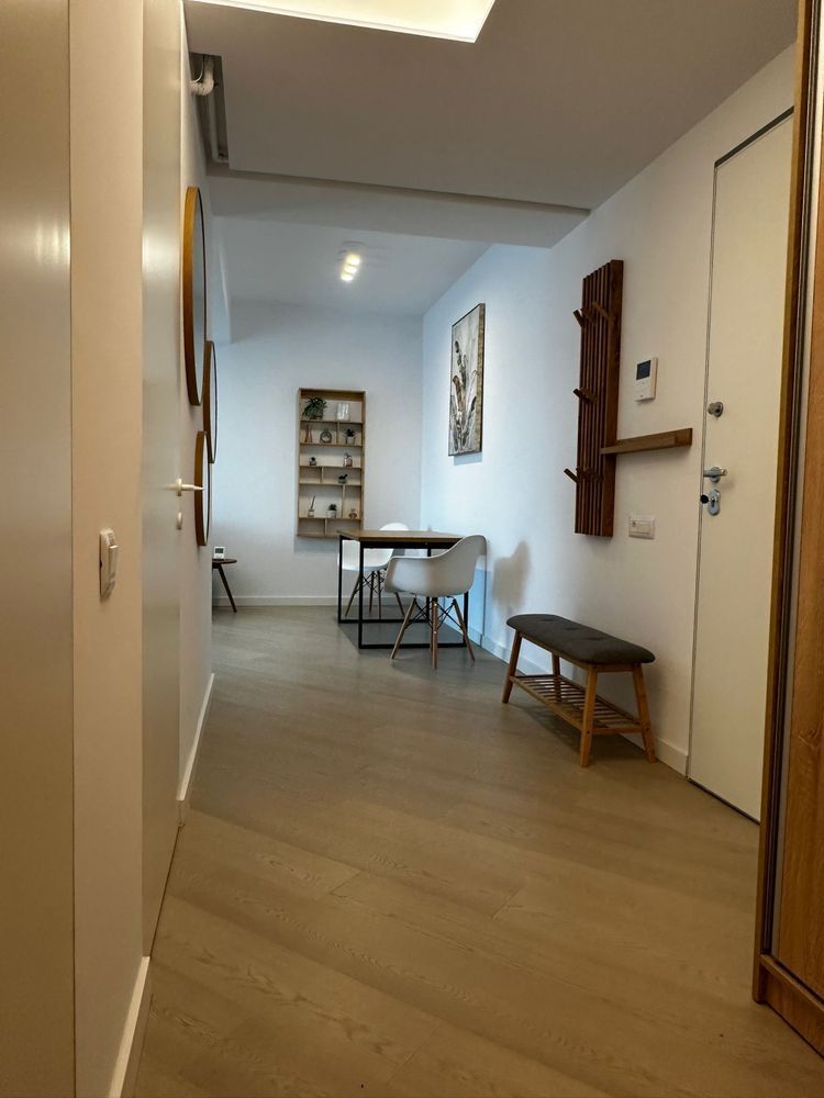 Apartament 2 camere de închiriat | Complexul Cortina Norh - Poză 4