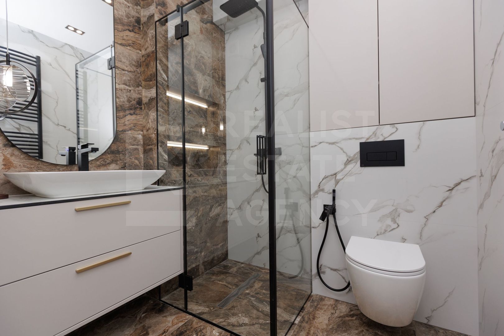 Vânzare, apartament, 2 camere, bd. Mircea cel Bătrân, Ciocana - Poză 12