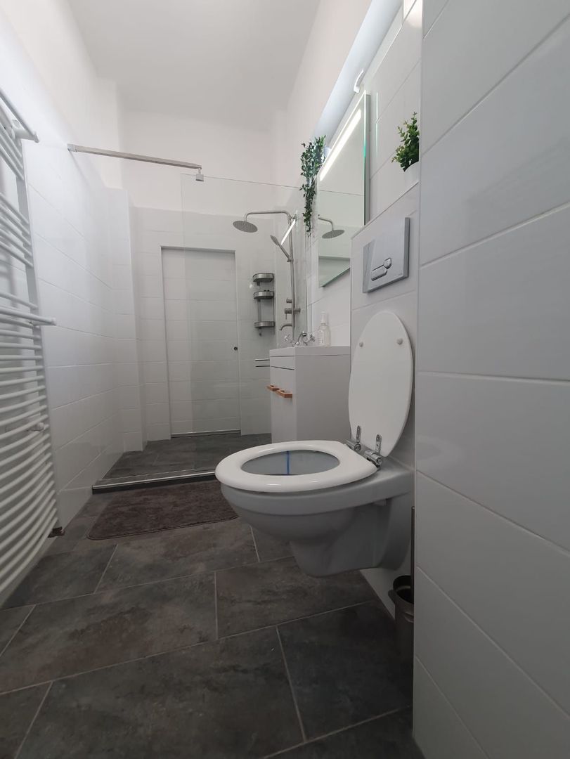 All-inclusive Studio Ultracentral Location - Romana - Poză 18
