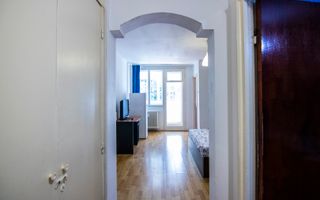 Drumul Taberei - Favorit, garsoniera, 3/10, mutare imediata, mobilata - Poză 6