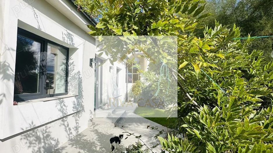 De vânzare – Casă la cheie, zonă ultracentrală Oradea. - Poză 26