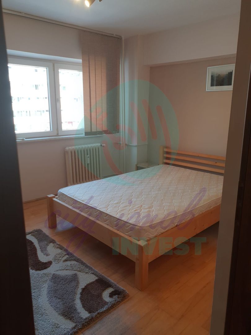 Apartament 2 camere la metrou Obor - Poză 1