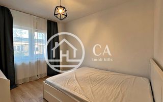 Apartament de închiriat cu 3 camere in zona Rogerius, Oradea - Poză 7