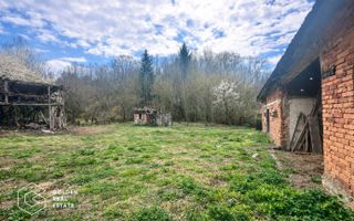 Casă cu teren generos 1.944 mp, Măgulicea, Vârfurile - Poză 13