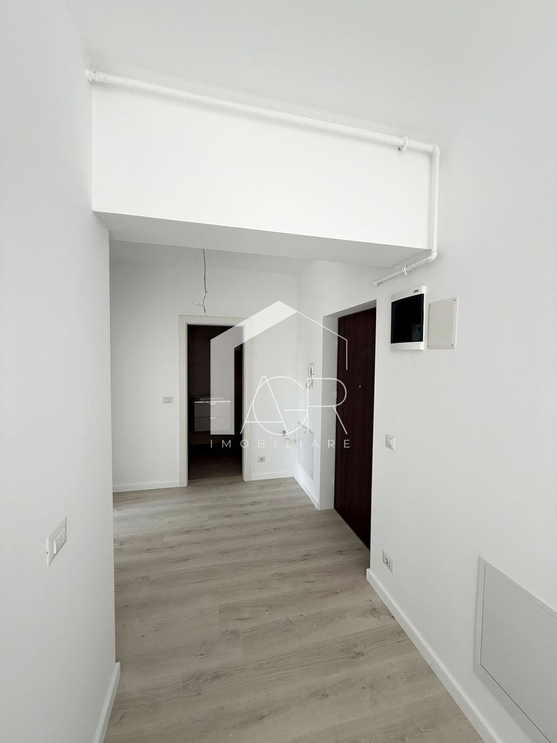 Apartament cu 2 camere, zona Albert - MRS Gradinile - Poză 6