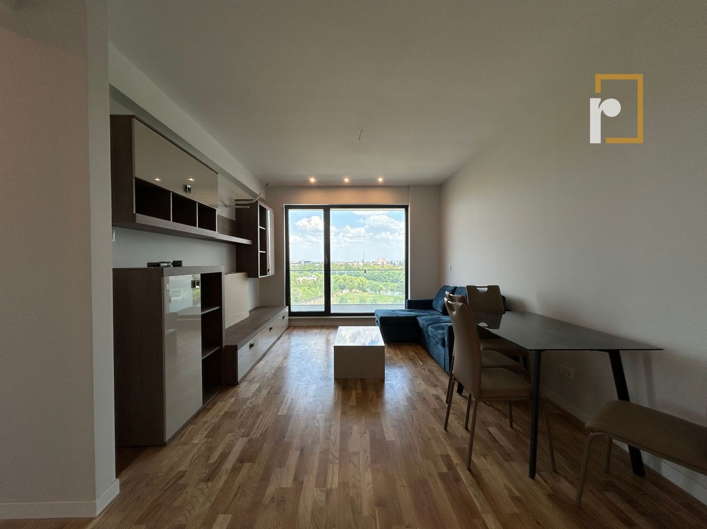 Apartament 3 camere | Mobilat si Utilat | Loc parcare | Casa Presei - Poză 2