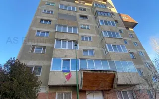 Ap 3 camere decomandat - zona Racadau - Poză 11