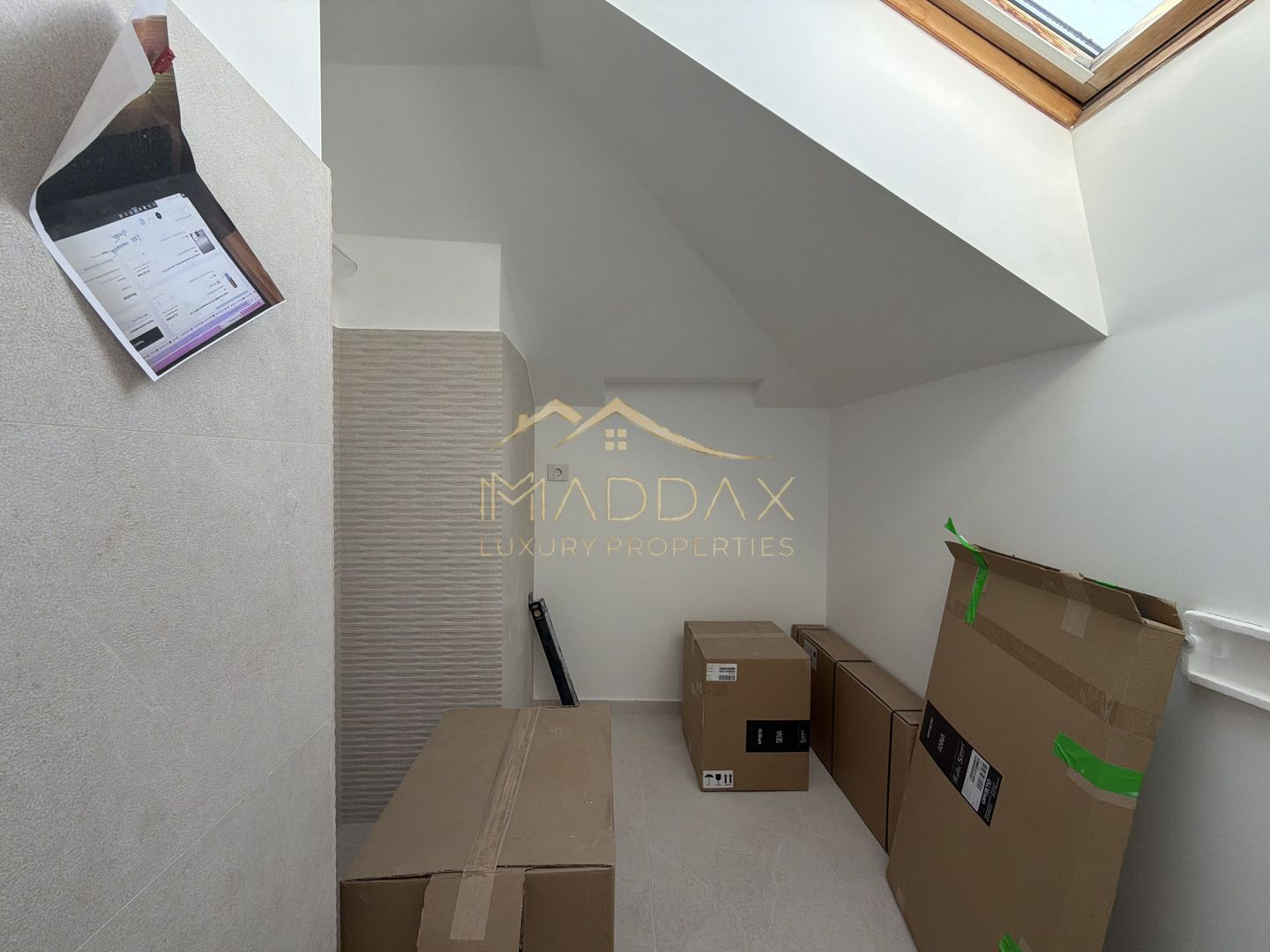 Vila Premium *800mp* // teren *963mp* / garaj cu 6 locuri* // Iancu Nicolae - Poză 86