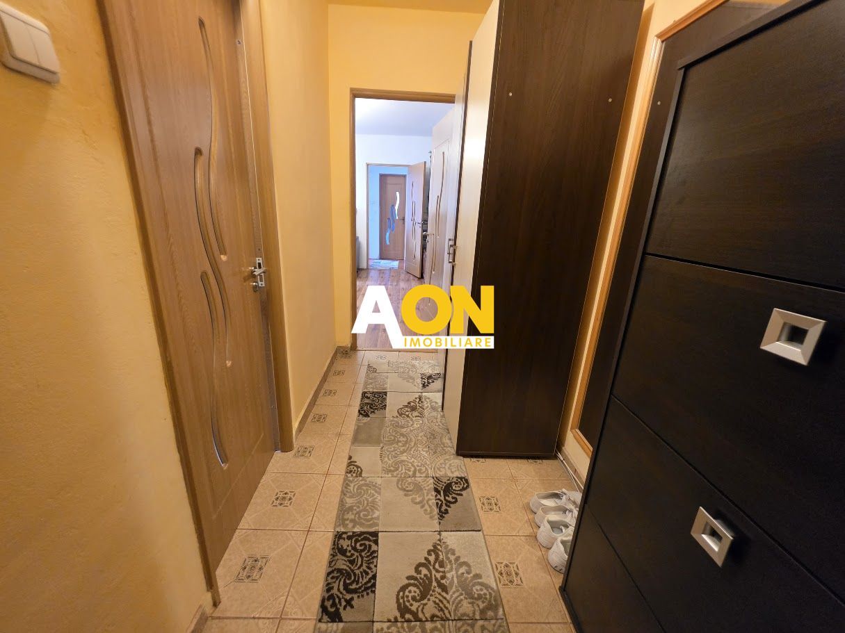 Apartament 2 Camere, Complet Mobilat, Zona Cetate - Poză 3