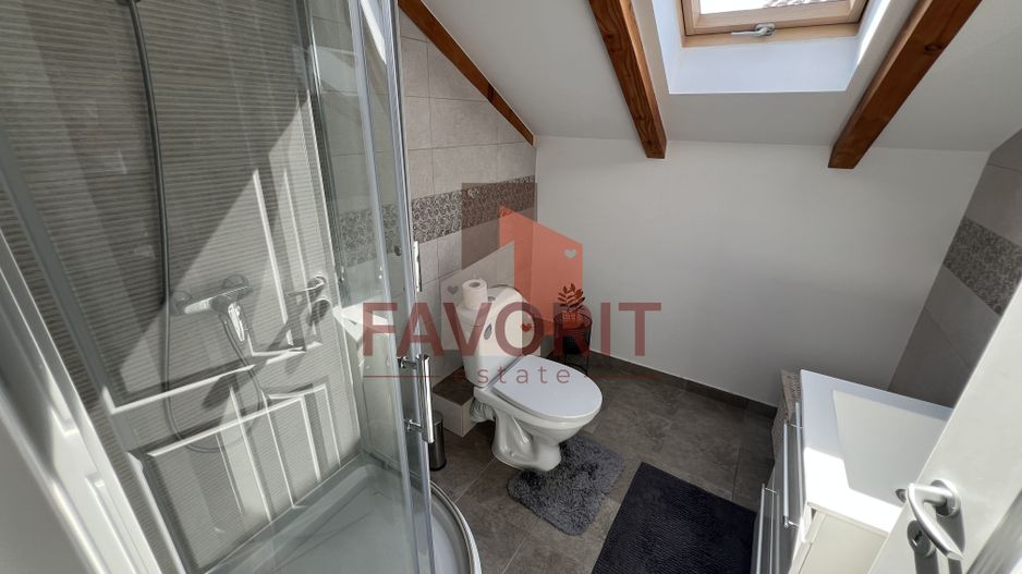 Casa individuala 5 camere | 140mp | Giroc - aproape de Eso - Poză 16