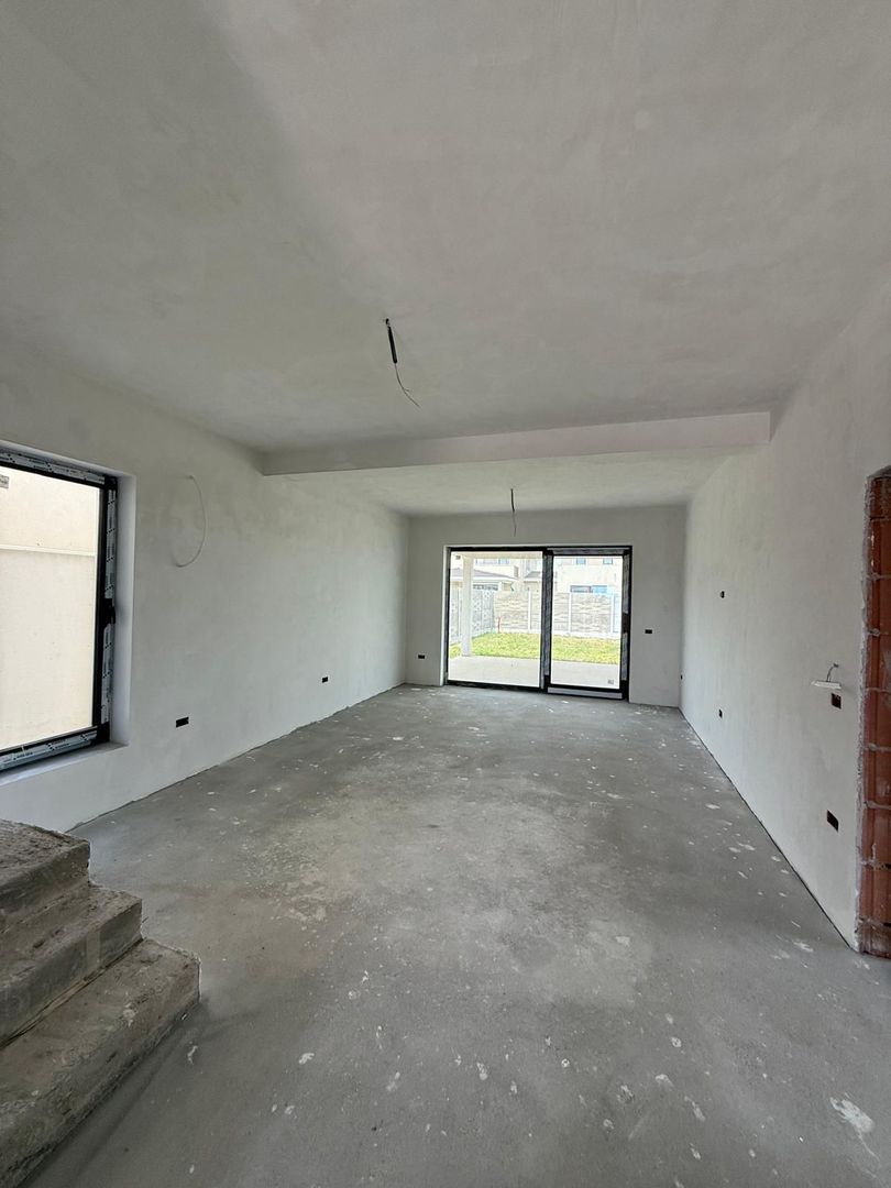 Vila individuala 5 camere I Zona Lac Dumbravita I - Poză 1