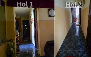 Apartament 4 camere, decomandat, zona Dacia (Bulevard), Iași - Poză 6