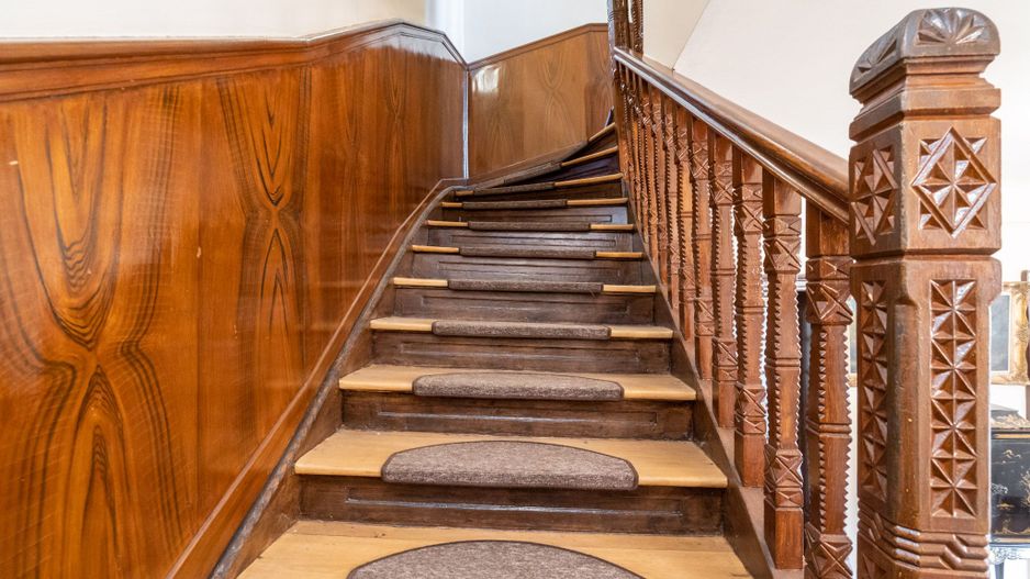 COMISION 0% - Vila 270 mp, teren 343mp renovata,  Floreasca - Stefan cel Mare - Poză 5