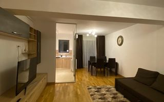 2 camere | Icon Residence | Banu Manta |  Victoriei - Poză 4