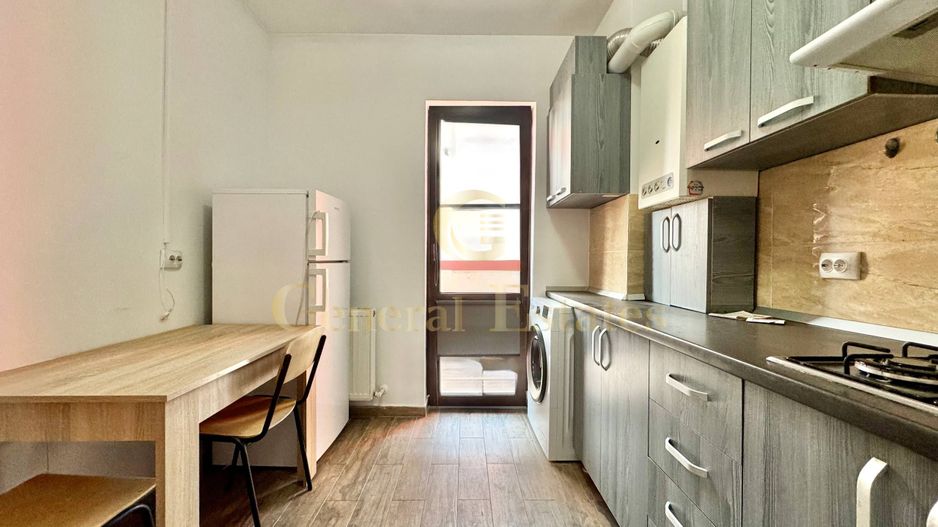 Vânzare apartament - 1 cameră - 40,55 m.p. - Tătărași - Poză 9