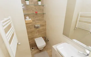Vânzare 3 dormitoare separate, living generos și debara la etaj CADOU - Poză 13