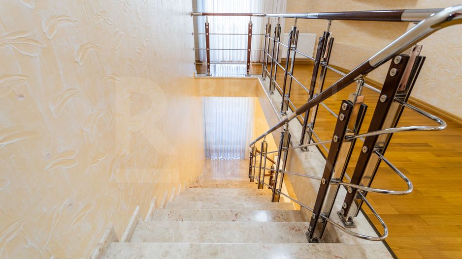 Vânzare, casă, 4 camere, strada La Rășcruce, Dumbrava - Poză 38