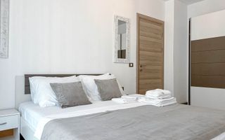 Mamaia Sat(Cod 05)2 Camere Premium cu vedere la mare - Poză 4