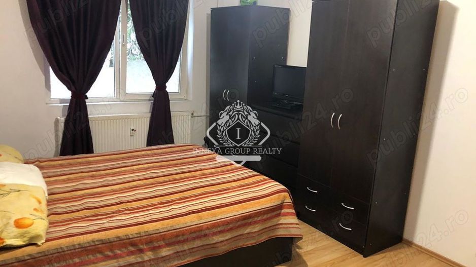Apartament 4 camere, semidecomandat, 82mp, Aparatorii Patriei - Poză 3