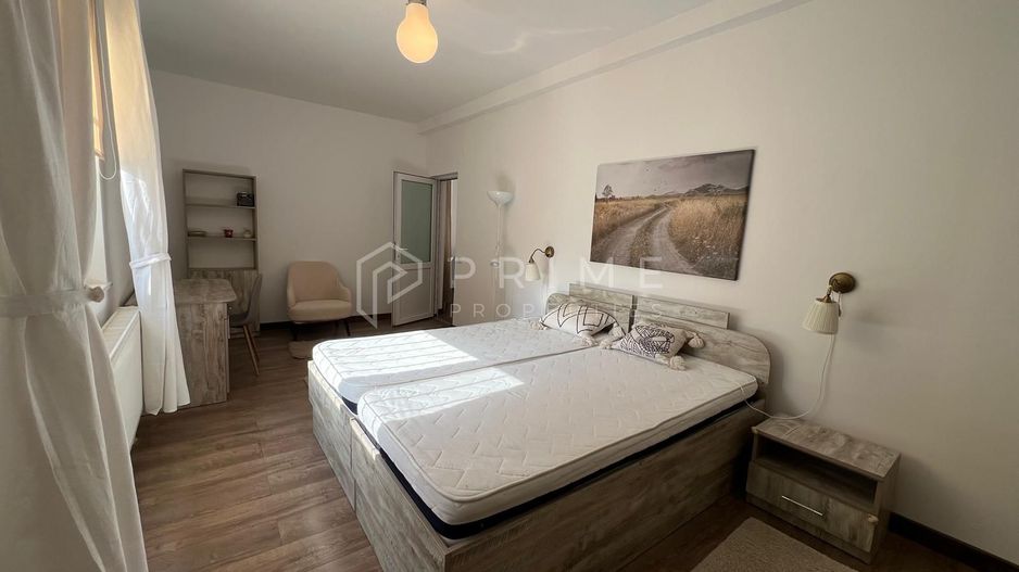 Apartament 3 camere de închiriat – 7 Noiembrie, Târgu Mureș - Poză 7