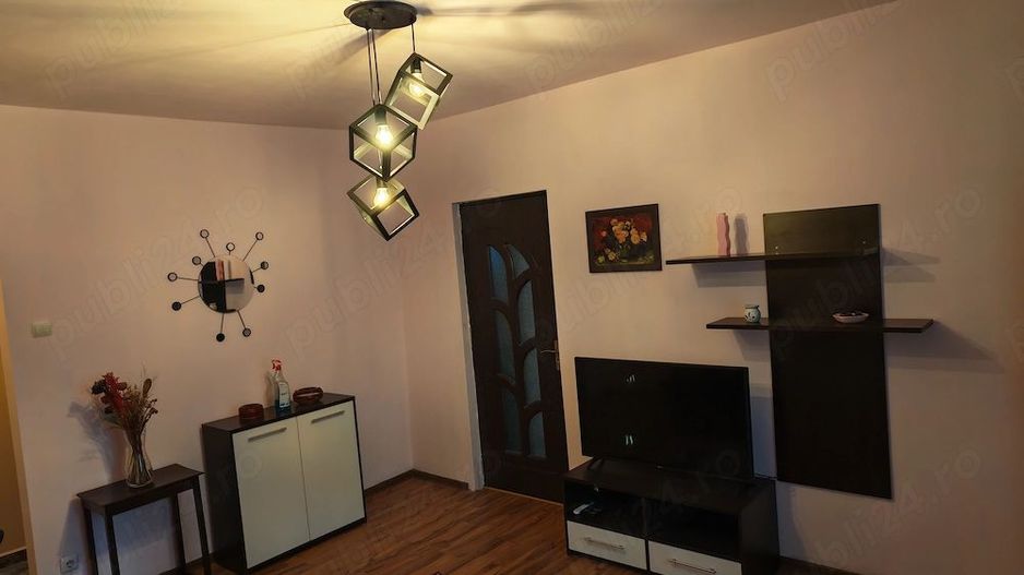 Apartament 2 camere Drumul Taberei la 2 minute de metrou - Poză 1