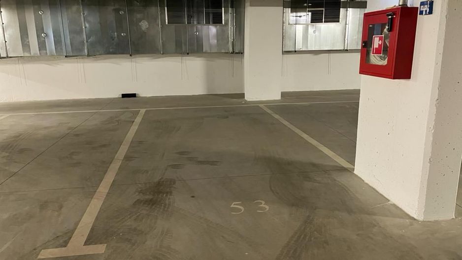 Apartament spatios 2 camere Carmen Bld Unirii Sylva Residence - Poză 23