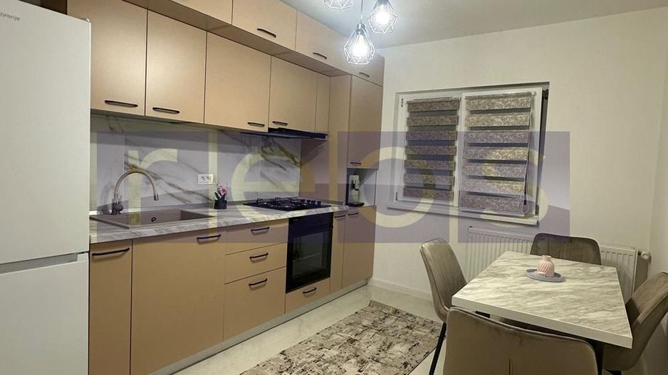 PRIMA INCHIRIERE | 2 CAMERE | DECOMANDAT | MOBILAT UTILAT | BANEASA - Poză 5