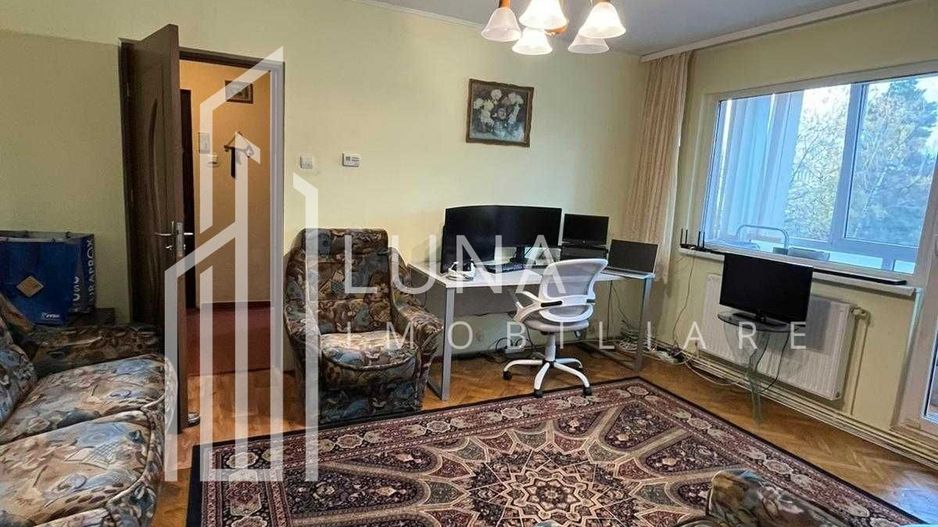 Apartament 2 camere – Bd. Saturn etaj 3/4, Brașov - Poză 4