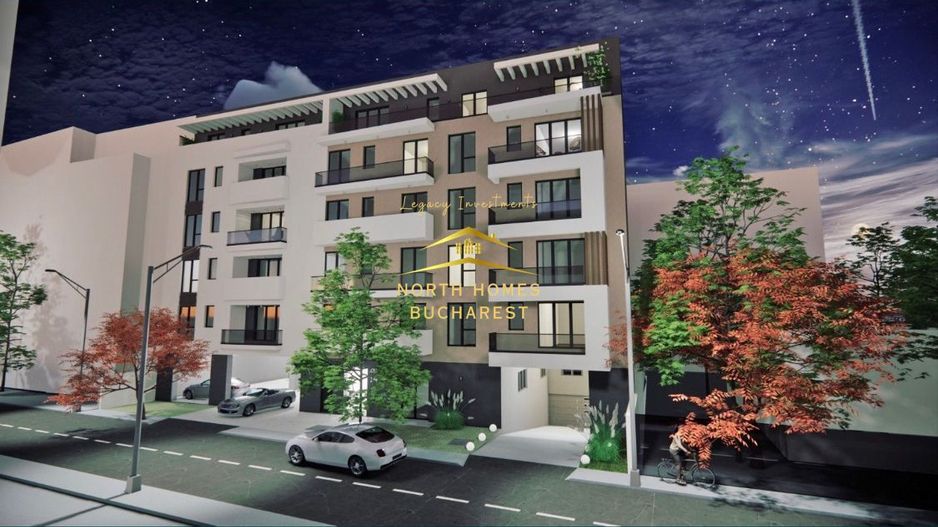 0% COMISION - 2 Camere De Vanzare spatios Aviatiei! - Poză 15