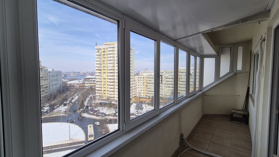 Apartament 4 camere Piata Delfinului  Mega Mall - Poză 11