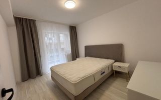 | Apartament mobilat cu 2 camere | Terra | 55 mp | - Poză 5