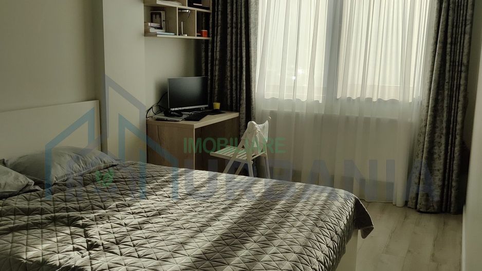 Apartament 3 camere # - Poză 1