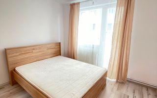Apartament Modern 2 Camere Decomandat | Etaj 3/4 | Balcon | I.L.Caragiale - Poză 1