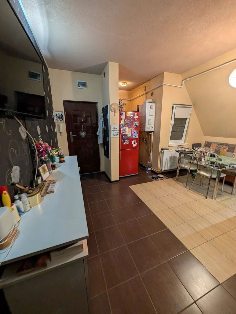 Apartament 2 camere DECOMANDAT-Zona Lipovei - Poză 1