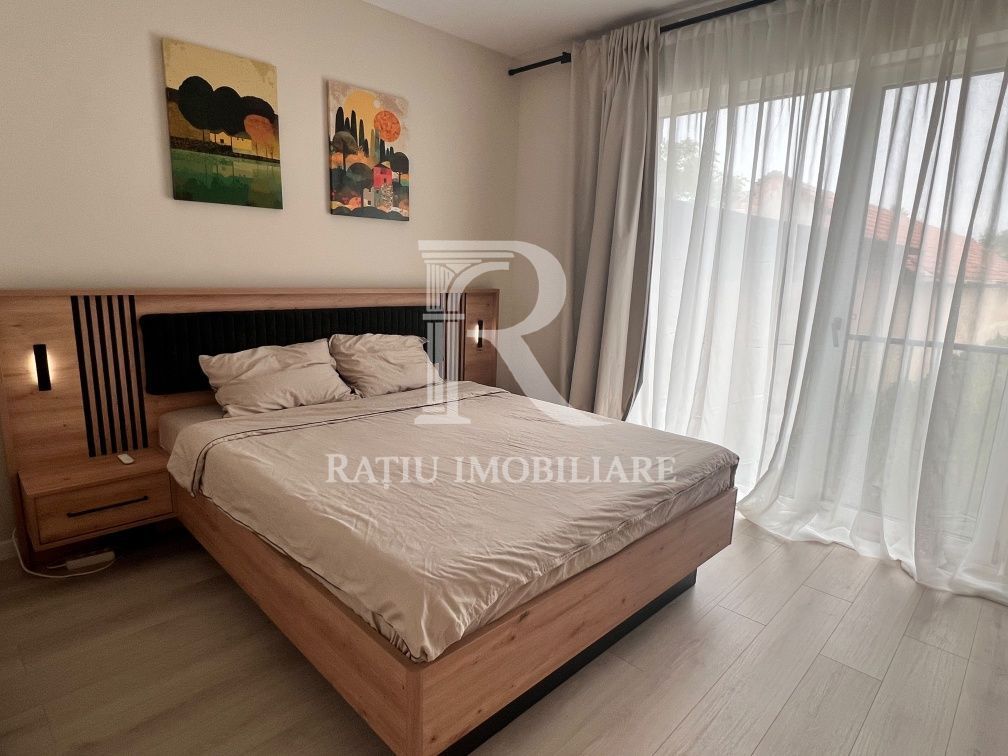 Apartament cu 2 camere | Scala | Parcare Subterana inclusă | Oradea - Poză 5