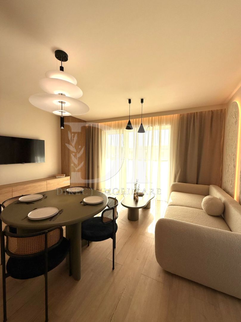 Apartament ultramodern / Zona Eroilor , Floresti - Poză 6
