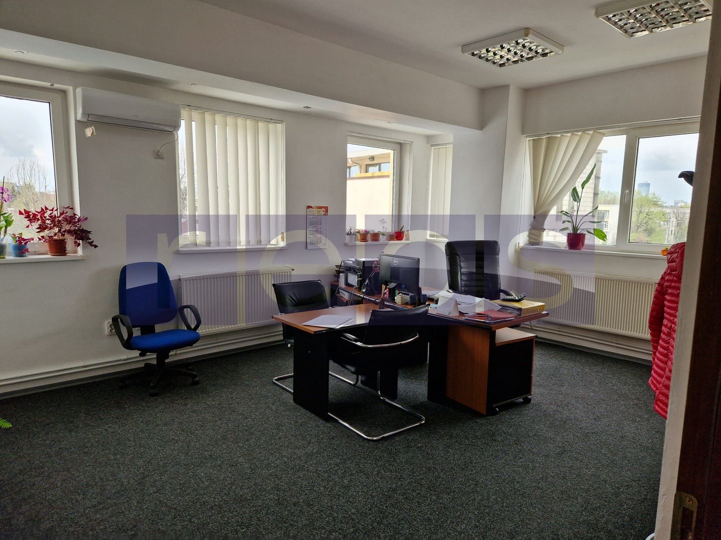 INCHIRIERE SPATIU DE BIROURI | 224MP | ZONA FOREASCA | - Poză 9