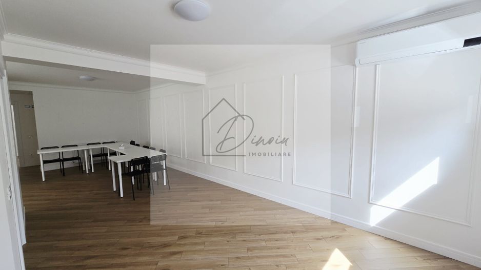 Spatiu Birouri Ion MIhalache - Turda I 249 mp I - Poză 9