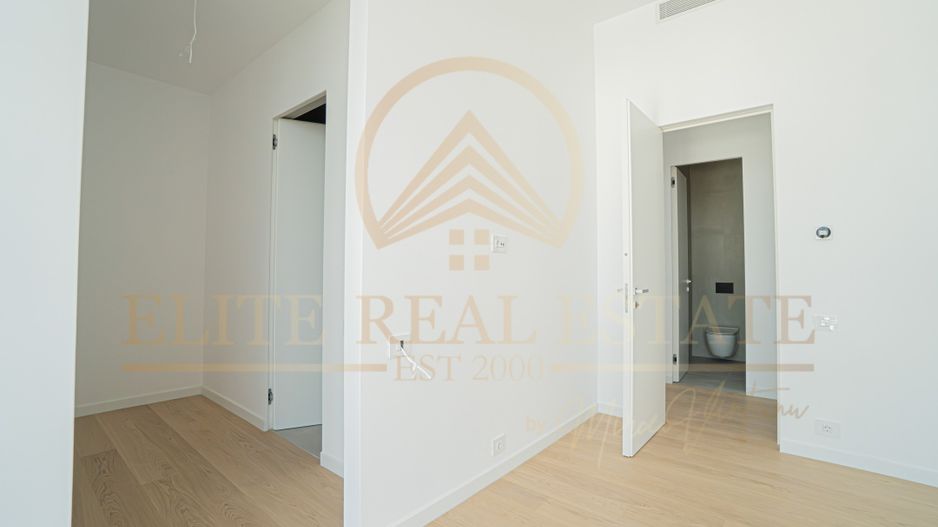 Stațiunea Mamaia – Vânzare apartament cu 4 camere, 3 bai cu vedere la mare. - Poză 22